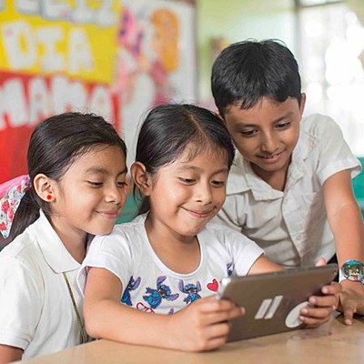 Timeline: El nacimiento en 1956 de los institutos pre vocacionales en Guatemala y sus alcances