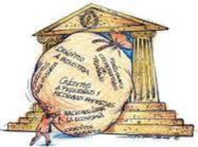 Privatizacion Bancaria