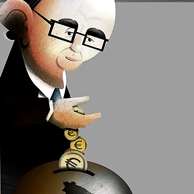 Timeline: historia de los presupuestos en el siglo XVIII