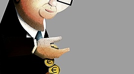 Timeline: historia de los presupuestos en el siglo XVIII