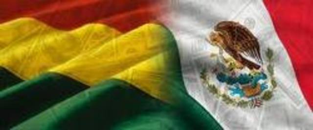 Tratado de Libre Comercio México-Bolivia