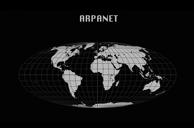 ARPANET