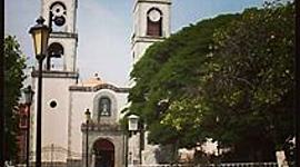 Timeline: Municipio de Atengo Jalisco