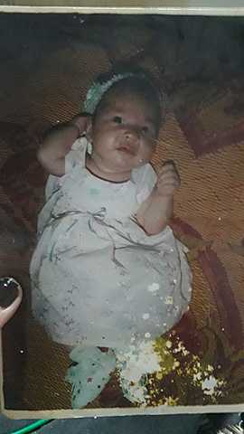 El Día de mi nacimiento