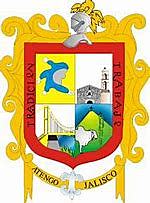Escudo del municipio