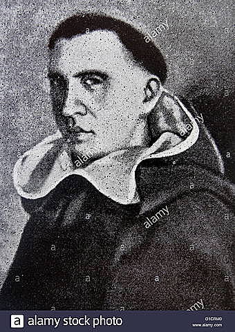 Francisco de Vitoria (1480-1546)