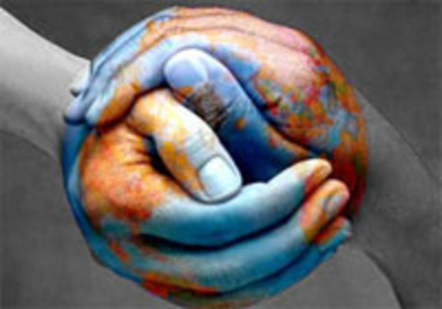 Comienzo de la Globalización