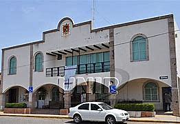 Primer Ayuntamiento en Atengo