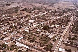 Conquista de Atengo Jalisco