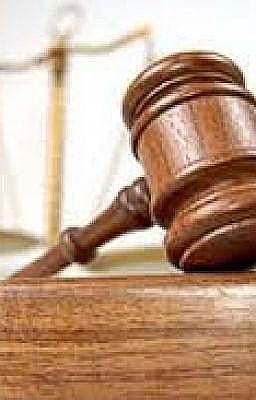 Estados Unidos de America ( Sentencia Marbury versus Madison)