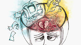 Timeline: Evolución histórica del concepto salud y enfermedad