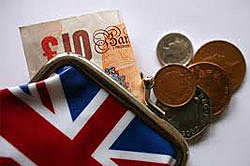 APERTURA DEL PRESUPUESTO