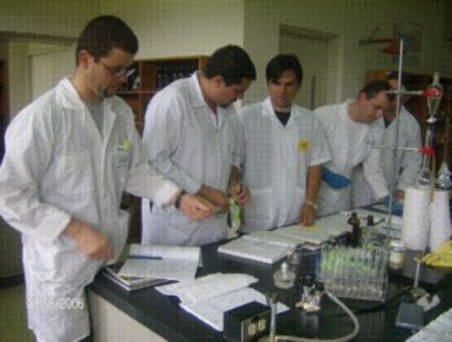 se funda el Consejo Nacional de Calidad y Productividad