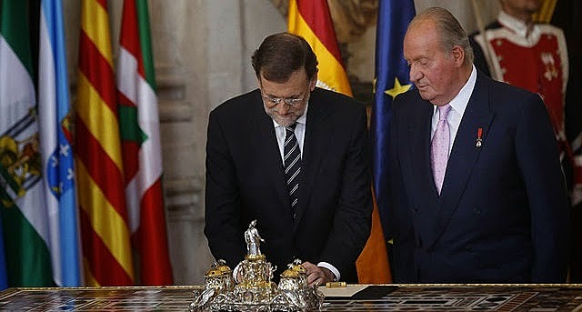 SE PLANTEA UNA REFORMA AL ARTÍCULO 16 CONSTITUCIONAL