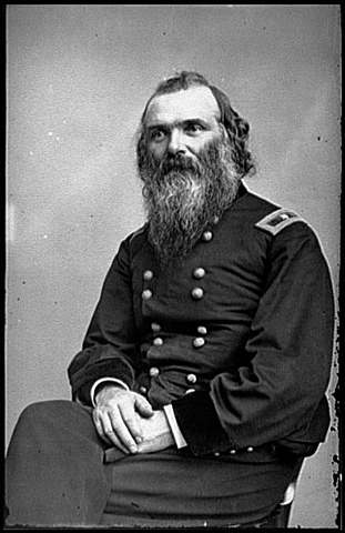 Daniel C. McCallum (Estados Unidos)