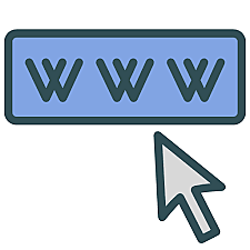 Concepto de World Wide Web