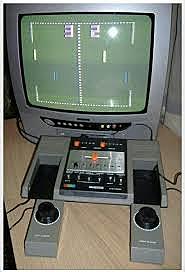 the first video game