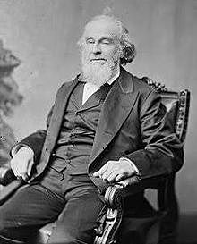 Henry Metcalfe (Estados Unidos)