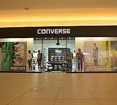 CONVERSE