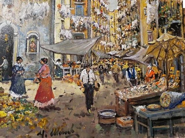 EDADES MEDIA Y MODERNA