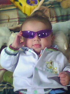 Nacimiento de mi sobrino