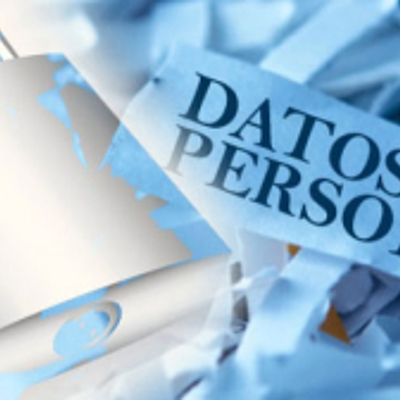 Timeline: Antecedentes y evolución del Derecho a la protección de datos personales.