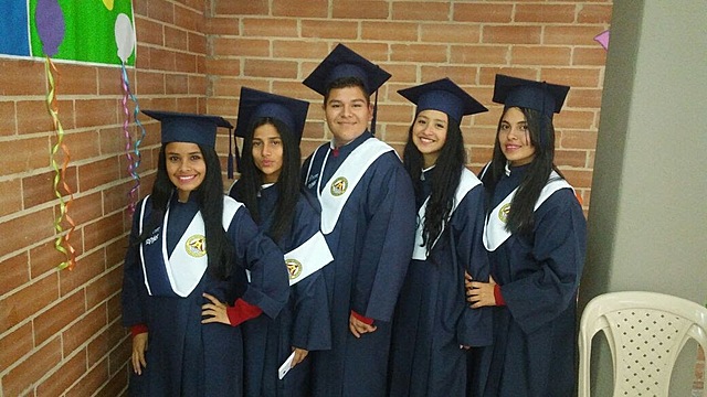 Grado bachiller