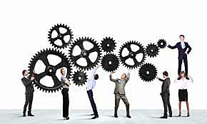 CARÁCTER INTERDISCIPLINAR