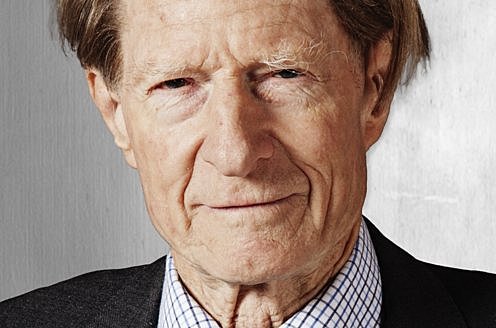 John B. Gurdon
