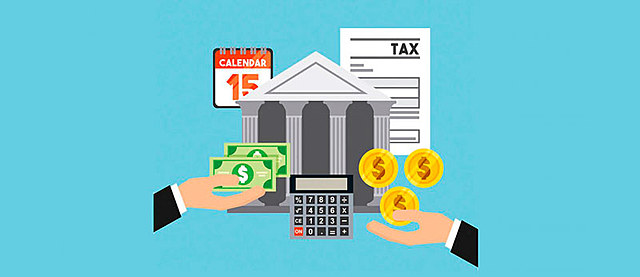 LAY DE PRESUPUESTO NACIONAL