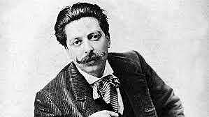 Enrique Granados (1867-1916)