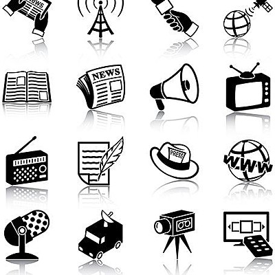 Timeline: Evolução das Mídias na Educação