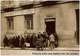 Org. de la salud publica