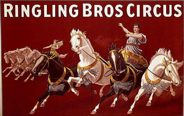 Ringling Bros. and Barnum & Bailey Clown College
