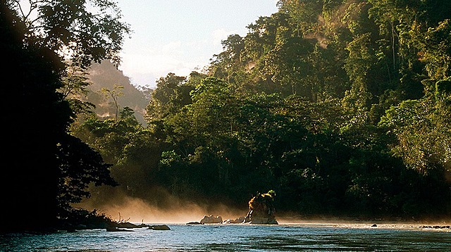 Parque Nacional del Río Abiseo