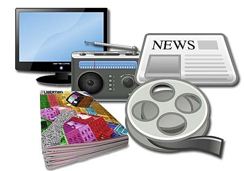 Integración de medios de comunicación