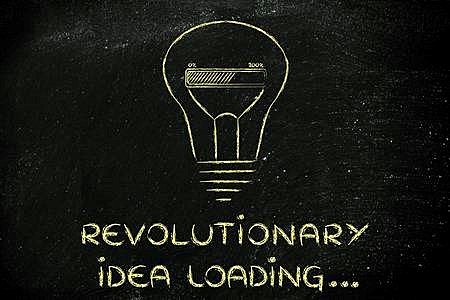 La Idea Revolucionaria.