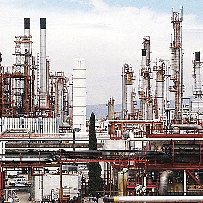 Timeline: SEGURIDAD INDUSTRIAL