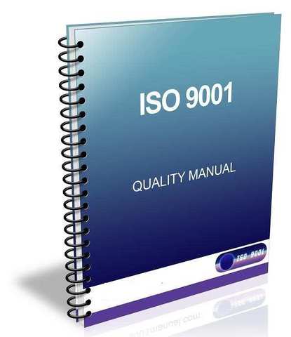Se publican las Normas ISO 9000