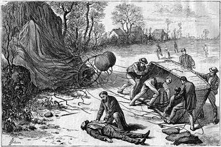 Elevación de 28, 820 pies