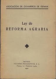 Ley Federal de Reforma Agraria