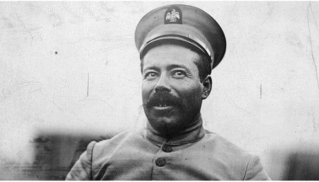 Villa y La Mutual Film Corporation