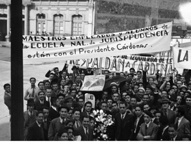 Departamento de Educación Obrera