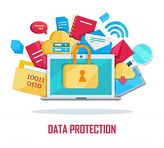 La ley de Protección de datos personales se vuelve LEY FEDERAL