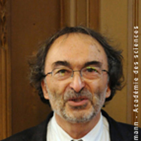 Jean-Marc Fontaine y Jean-Marc Jacmart (RENOVACIÓN DE LAS CORRIENTES ESTRUCTURALISTAS)