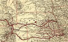 First Public Railroad System