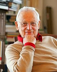 Alain Touraine (DESARROLLO SIDO SIEMPRE ANTILIBERAL)