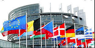 Reglamento del Parlamento Europeo