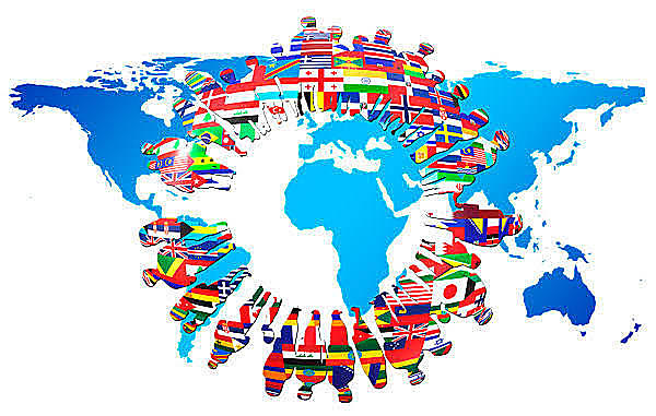 Leyes referentes a la protección de datos personales.