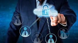 Timeline: Evolución de la protección de los datos personales